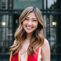 YCharts Employee Eliza Li's profile photo