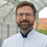 Charité - Universitätsmedizin Berlin Employee Michael Sigal's profile photo