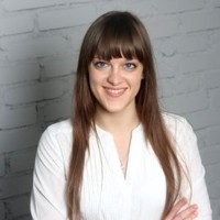 Bergman Engineering Employee Monika Paciorkowska-Krawców's profile photo