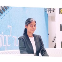 Wise Work Employee Kiruthika R's profile photo
