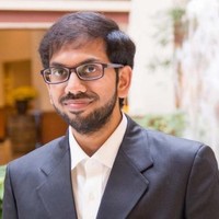 AERODYNE GROUP Employee Adnan Chaudhry's profile photo