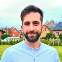 Dionysi Manti's profile photo