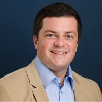 KPMG US Employee Nicholas Dawson's profile photo