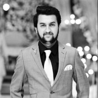 Arbaz khan's profile photo