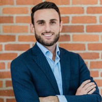 Huntington National Bank Employee Kendrick Vincent's profile photo