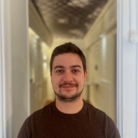 Stack Talent Employee Sébastien Meslé's profile photo