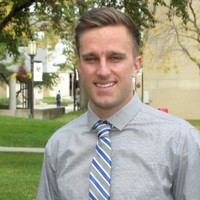 Promotion Management Center Inc. (PMC) Employee Trent Montague's profile photo
