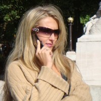 SQA Solution Employee Katia Bocarius's profile photo