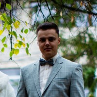 Electronics Support Division Employee Adelin-Andrei Șoaică's profile photo