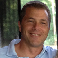 Hajoca Employee Paul Borrello's profile photo