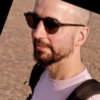 Lokulus Employee Joel Williamson's profile photo