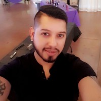Santiago Gonzalez Email & Phone Number