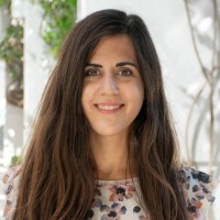 Xenia Alygizou Email & Phone Number
