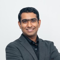Sectona Employee Pranav Nair's profile photo