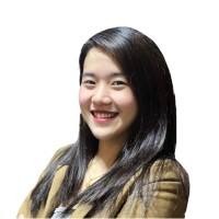 HIKINEX Employee Crista Mhir Reyes's profile photo