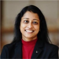 ExxonMobil Employee Suchismita Sanyal's profile photo