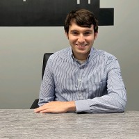 Amazon Employee Michael Pomponio's profile photo