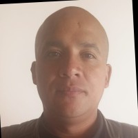 Servientrega CS Employee Wilson Vanegas's profile photo