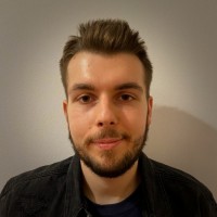 Cirtuo Employee Jakov Knežević's profile photo