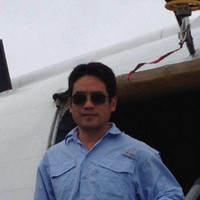 Southern Energy Employee Wenting Li's profile photo