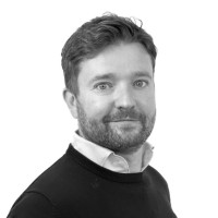 Geldards LLP Employee Peter Ward's profile photo