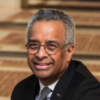 Rice University Employee Ramamoorthy Ramesh's profile photo