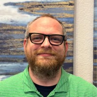 Driveway Employee Robert Berry's profile photo