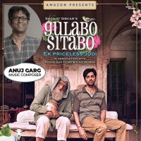 Bollywood Employee Anuj Garg's profile photo