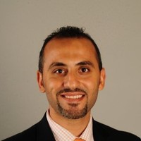 Allstate Employee Mina Dimetry's profile photo