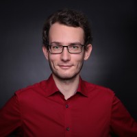 Semodia GmbH Employee Georg Graßnick's profile photo