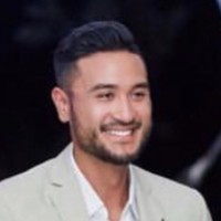 Salesforce Employee Nick Tran's profile photo