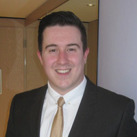 Hesley Group Employee Liam Pearce's profile photo