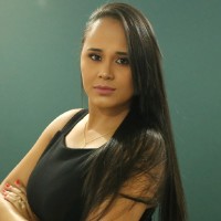 SMART TECH Employee Beatriz Azevedo's profile photo