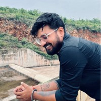 Deloitte Employee Praveen Ranjan's profile photo