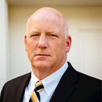 Yusen Logistics Employee Christopher Thomas's profile photo