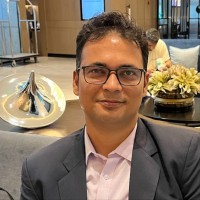 Operisoft Solutions Employee Ravikant Tiwari's profile photo