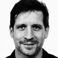 ATRIAS Employee Koen Spiessens's profile photo