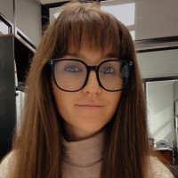 MWI Components Employee Jasmine Williams's profile photo