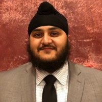 Adapt-IP Employee Satkaran Tamber's profile photo