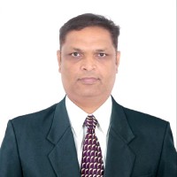 Synokem Pharmaceuticals Ltd Employee Sunil Borude's profile photo