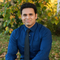 Rajesh Harchind