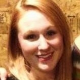 Texas Cultural Trust Employee Ashley Martin's profile photo