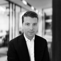 Children's Healthcare of Atlanta Employee Rob Abraham's profile photo