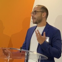 Relyens Employee Abdallah Arioua's profile photo