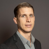 Leeds West Groups Employee Ryan Janas's profile photo