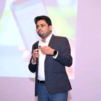 Naved Qutub Email & Phone Number