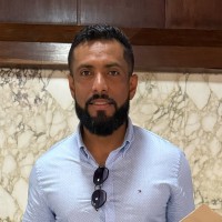 Todomar Employee Luis Daniel Leal Ruiz's profile photo