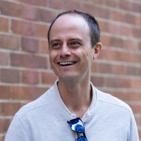 A2K Technologies Employee Karl Hosking's profile photo