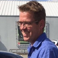 David van der Werff Email