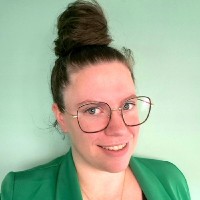 Bee nv/sa Employee Marie Lauwers's profile photo